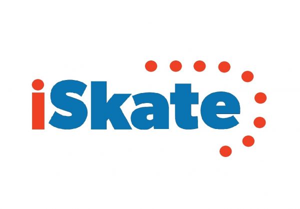 iSkate_logo