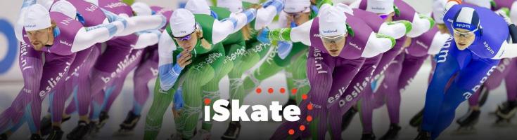iSkate iSkate